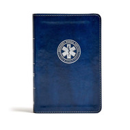 CSB EMS Bible Red Letter Presentation Page Articles Study Helps