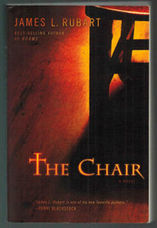 The Chair: A Novel