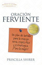 Oracion ferviente