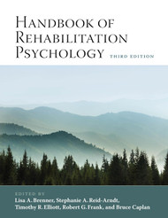 Handbook of Rehabilitation Psychology