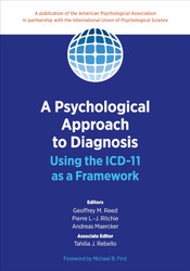 A Psychological Approach to Diagnosis