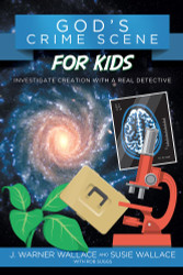 God's Crime Scene for Kids