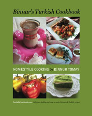 Binnur's Turkish Cookbook