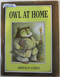 Owl at Home An I Can Read! Picture Book