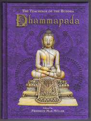 Dhammapada: The Teachings of the Buddha