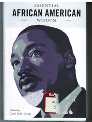 Essential African American Wisdom