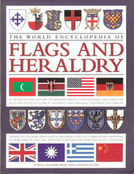 The World Encyclopedia of Flags and Heraldry