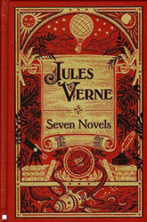 Jules Verne: Seven Novels