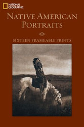 Native American Portraits