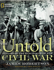 Untold Civil War