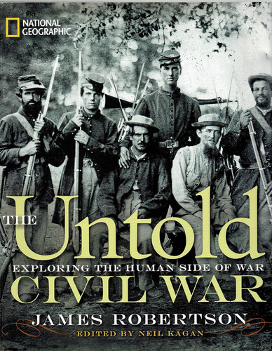 Untold Civil War