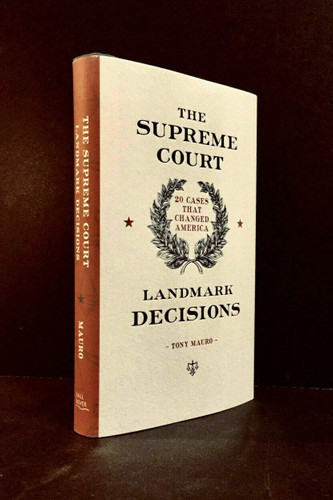 The Supreme Court