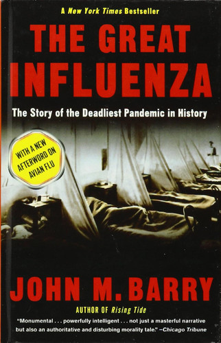 The Great Influenza