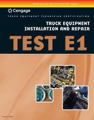 ASE Test Preparation - Truck Equipment Test Series: Truck Equipment