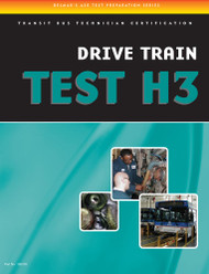 Ase Test Preparation - Transit Bus H3 Drive Train