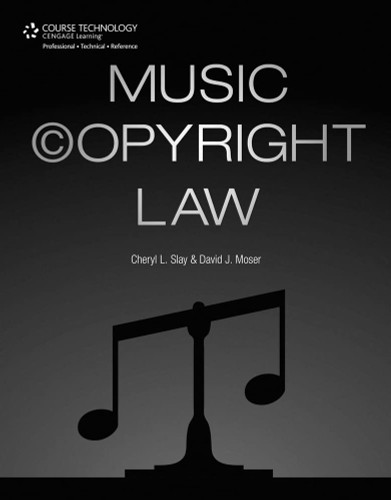 Music Copyright Law