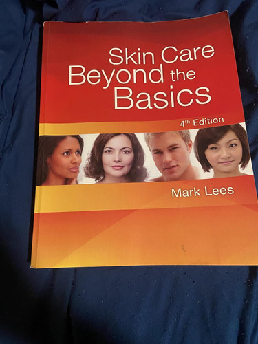 Skin Care: Beyond The Basics