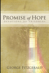 Promise of Hope ~ Devotions for Prisoners