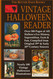 The Better Days Books Vintage Halloween Reader