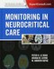Monitoring in Neurocritical Care