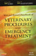 Kirk & Bistner's Handbook of Veterinary Procedures and Emergency