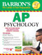 Barron's AP Psychology