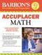 Accuplacer Math