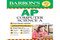 Barron's AP Computer Science A with Online Tests