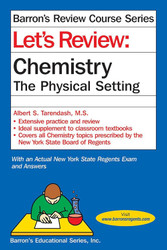 Let's Review Chemistry