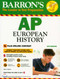 Barron's AP European History with Online Tests