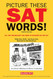 Picture These SAT Words!: All The Vocabulary You Need to Succeed on