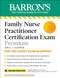 Family Nurse Practitioner Certification Exam Premium