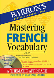 Mastering French Vocabulary with Online Audio