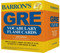 GRE Vocabulary Flash Cards (Barron's Test Prep)