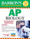 Barron's AP Biology -ROM