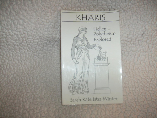 Kharis: Hellenic Polytheism Explored