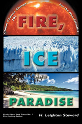 Fire Ice and Paradise