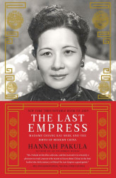 The Last Empress