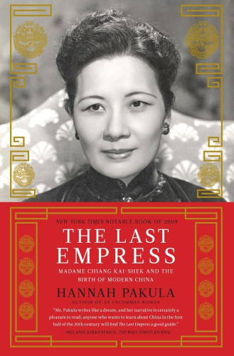 The Last Empress