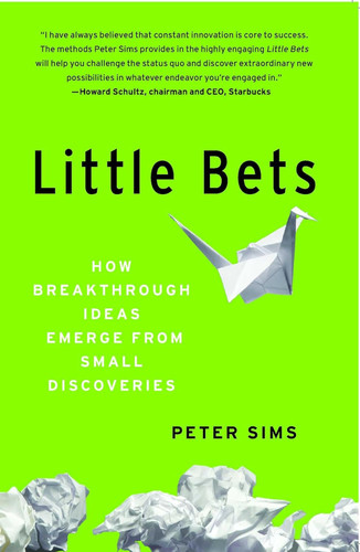 Little Bets