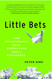 Little Bets