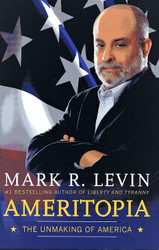 Ameritopia: The Unmaking of America