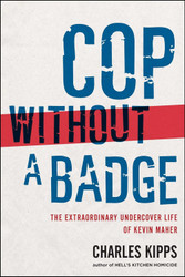 Cop Without a Badge