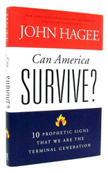 Can America Survive?: 10 Prophetic Signs That We Are The Terminal