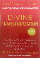 Divine Transformation