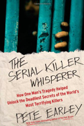 The Serial Killer Whisperer