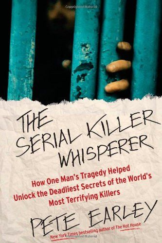 The Serial Killer Whisperer