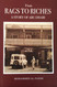 From Rags to Riches: A Story of Abu Dhabi