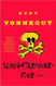 Slaughterhouse-five or the Children's Crusade