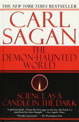 The Demon-haunted World: Science As a Candle in the Dark